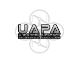 https://www.logocontest.com/public/logoimage/1375366213Unmanned Aircraft Professional Association (UAPA) 010.png